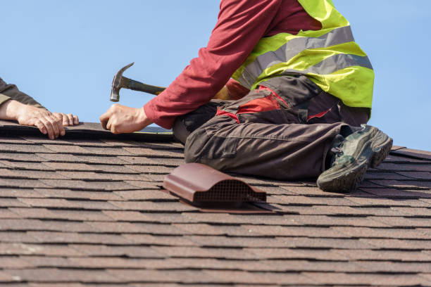 Best Local Roofing Companies  in Bunk Foss, WA