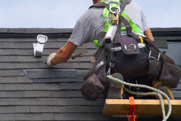 Best Emergency Roof Repair  in Bunk Foss, WA