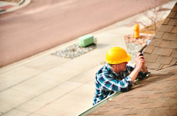Roof Installation Near Me in Bunk Foss, WA