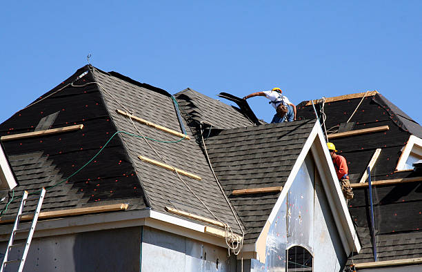 Best Roof Restoration Services  in Bunk Foss, WA