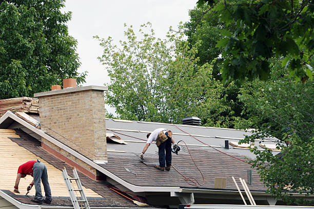 Best Roof Replacement Cost  in Bunk Foss, WA