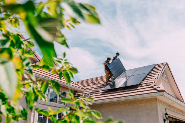 Best Roof Installation Near Me  in Bunk Foss, WA
