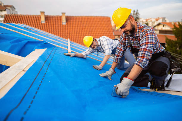 Best Heating Cable for Roof Installation  in Bunk Foss, WA