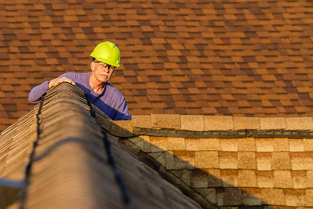 Best Residential Roofing Contractor  in Bunk Foss, WA