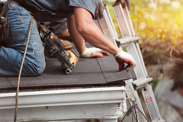 Best Commercial Roofing Services  in Bunk Foss, WA
