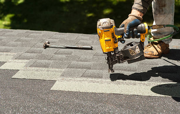 Best New Roof Installation  in Bunk Foss, WA