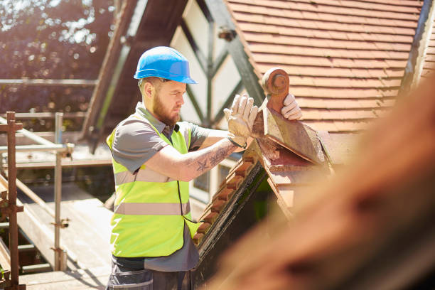 Trusted Bunk Foss, WA Roofing Contractor Experts