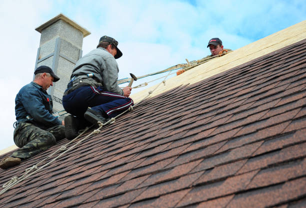 Best Best Roofing Contractors  in Bunk Foss, WA