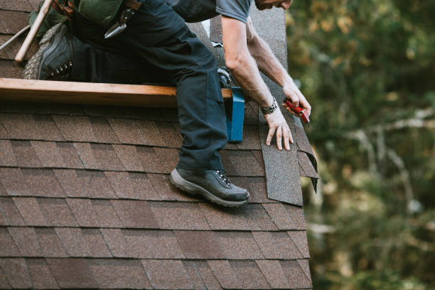 Best Affordable Roofing Company  in Bunk Foss, WA